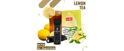 Lovestick Luva Pods - Lemon Tea - 2er Pack - 20mg/...