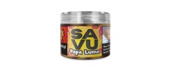 Savu 200g - Papa Luma - Shisha Tabak