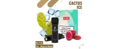 Lovestick Luva Pods - Cactus Ice - 2er Pack - 20mg...
