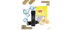 Lovestick Luva Pods - Banana Ice - 2er Pack - 20mg...
