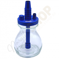 Travel Shisha - Blau