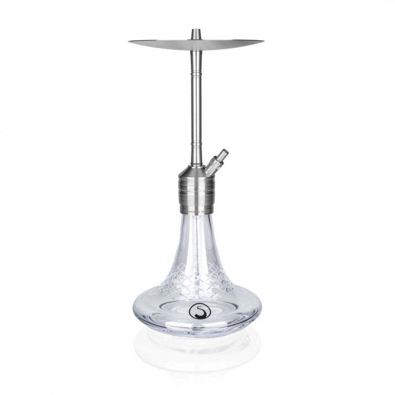 Steamulation Ultimate One + Gen. 2 - Crystal